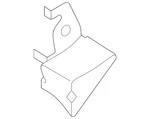 Genuine Mazda Suspension Strut Insulator C236-34-970C. Fixed Price $66.68.
