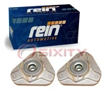 Pc Rein Front Strut Mounts For 2010-2016 Mercedes-benz E63 Amg 5.5L 6.3L Mz. Fixed Price $147.69.