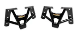 1967-70 Ford Mustang; Tubular Outer Shock Tower Supports; Global West Suspension. Fixed Price $267.99.