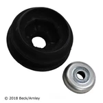 Suspension Strut Mount Beck/arnley 101-8206. Fixed Price $33.18.