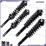 4PC For 1997-1999 2000 2001 Honda Cr-v Strut Mount Assembly Kitspring. Fixed Price $173.35.