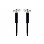 8346178RL Fcs Shock Rear Driver & Passenger Side For Chevy Left Right Impala. Fixed Price $117.49.