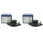 2 Lemfoerder Left+right Rear Strut Shock Mounts Bushings Set For Bmw E30 E36 E46. Fixed Price $40.75.