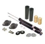 Bilstein Rear Shock Absorber Kit For Bmw E30 E36 E46 3SERIES Standard Suspension. Fixed Price $311.95.