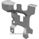 Genuine Gm Front Driver Side Wheelhouse Panel Bracket With Nut 23266754. Fixed Price $35.68.