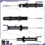 4X Front Rear Struts Shocks For 1999-05 2006 Chrysler Sebring & Dodge Stratus. Fixed Price $66.52.