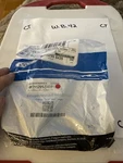(1) Genuine Ford Strut Mount Bolt -W715295-S439SOLD Individually. Fixed Price $16.40.