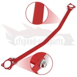 Suspension Pmt Front Upper Strut Tower Bar / Brace For 2006-2011 Honda Civic. Fixed Price $72.61.