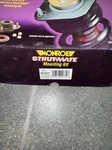 Monroe 905911 Suspension Strut-mate Kit Fit For 01-08 Chrysler Dodge Models. Fixed Price $38.12.