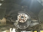 2019 Toyota Camry Xse 2.5L Fwd Rear Suspension Right Passenger. Fixed Price $255.00.