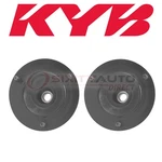 Pc Kyb Front Strut Mount For 1993-1995 Bmw 320I Shock Spring Suspension Ln. Fixed Price $235.67.