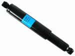 Sachs Shock Absorber Rear Axle For Vw 793031 Automotive Replacement Part. Fixed Price $57.94.