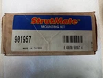 Suspension Mount Rear Monroe Strutmate 901957. Fixed Price $19.99.