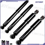 4X Front Rear Struts Shocks For 2001-06 07 Chevrolet Silverado Gmc Yukon Xl 2500. Fixed Price $62.78.