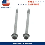 2PCS Upper Bolt Suspension Strut For Kia 2010-2017 Rio Soul Shock 55393-2K000. Fixed Price $35.94.