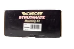 Monroe Strut-mate Front Mounting Kit Fits 2005-06 Chevrolet Equinox 905980. Fixed Price $31.01.