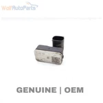 2014-2016 Bmw 428I Front Accelerating / Acceleration Sensor 6871465. Fixed Price $143.49.