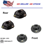 Strut Shock Mount Set Front And Rear For Toyota Camry Lexus ES300 1992-1994. Fixed Price $76.90.