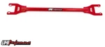 Umi Performance Gm 64-67 A-body Rear Shock Tower Brace Bolt In Red 4059. Fixed Price $159.99.