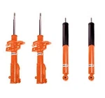Koni 8805-1043 Fsd Shock Rear 1992-2005 Ford E-350/E-450 1/PKG. Fixed Price $293.99.