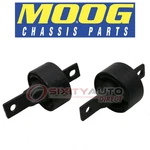 Moog Rear Trailing Arm Bushing For 1988-2000 Honda Civic Suspension Ft. Fixed Price $62.26.