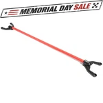 Perrin PSP-SUS-043RD Rear Shock Tower Brace For 2013-2025 BRZ/FR-S/86/GR86 Red. Fixed Price $145.88.