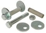Spc Performance Front Cam Bolt Kit Pair Fits 2016 - 2020 Toyota Tacoma 25440. Fixed Price $104.18.