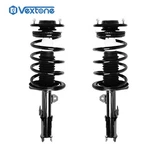 Vextone 2X Front Struts For 2003-2008 Toyota Corolla With Coil Spring Assembly. Fixed Price $158.39.