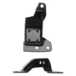 For Chevy Camaro 69 Goodmark Passenger Side Engine Mount Bracket Set. Fixed Price $24.03.