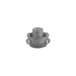 Febi 09795 Strut Mounting Without Ball Bearing For 93 Mercedes-benz 300E 300TE. Fixed Price $69.99.