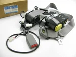 New Genuine Gm 96068787 Front Right Seat Belt 1992-1994 Chevrolet Metro. Fixed Price $31.49.