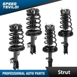 Set 4 Front Struts Rear Shocks For 2007-2011 Lexus ES350 Toyota Avalon Camry. Fixed Price $184.99.
