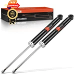 A-premium Rear Pair (2) Strut Shock Absorber Compatible With Chevrolet.... Fixed Price $100.98.