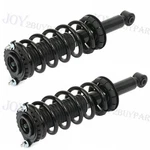 2PC Rear Complete Struts+coil Springs For 2005 2006 2007-2009 Subaru Legacy Awd. Fixed Price $82.06.