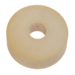 Genuine Jaguar 1989-1994 XJ6 Rear Shock Absorber Mounting Isolator New CBC225455. Fixed Price $16.19.