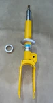 Bilstein Front Rh Gas Shock Absorber- 35-110590 For Porsche Cayenne & Vw Touareg. Fixed Price $348.44.