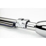 Flaming River FR20300 Key Column Strap Clamp Mount. Fixed Price $100.99.