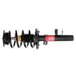 Monroe 172752 Suspension Strut And Coil Spring Assembly For 15-19 Lincoln Mkc. Fixed Price $142.81.