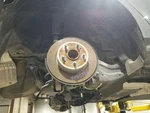 2024 Honda Accord Hybrid Sport 2.0L Fwd Rear Suspension Right Passenger. Fixed Price $380.00.
