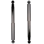 Shock Assembly Absorbers Rear For 2002-12 Jeep Liberty 2.4L 2007-11 Dodge Nitro. Fixed Price $40.30.