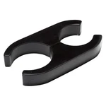 Fabtech FTS899061 Dirt Logic 2.25 Billet Reservoir Clamp. Fixed Price $63.37.