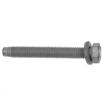 Oem New Gm 2014-2024 Sierra Silverado 1500 Suspension Shock Strut Bolt 11610404. Fixed Price $11.04.