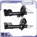 2X Front Pair Struts Shocks For 2002-2005 2006 Nissan Altima Base Sedan Sl. Fixed Price $58.24.