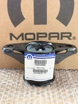 Rear Upper Mount 11-2022 Dodge Durango Jeep Grand Cherokee 68029590AF Oem Mopar. Fixed Price $46.25.