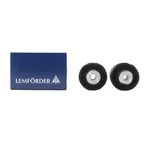 Lemfoerder Center Rearward Subframe Mount 1698501. Fixed Price $30.18.