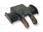99-04 Ford F250 F350 4X4 Front Lower Shock Mount Bolt Plate 3C34-5458-AA. Fixed Price $120.00.