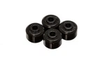 Energy Suspension 9.8146G Universal Black Shock Bushing Set. Fixed Price $20.99.