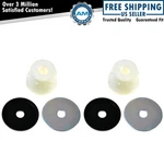 Front Upper Strut Shock Mount Kit Pair Set Of 2 For 01-06 Sebring Stratus. Fixed Price $20.09.