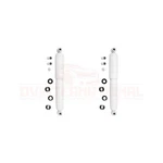 Gabriel Ultra Truck Rear Shocks For Mercury Villager Non-abs 1997-2002. Fixed Price $104.81.