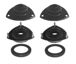 2 Kyb Left+right Front Suspension Strut Shock Mount Kits For Mitsubishi Endeavor. Fixed Price $141.94.